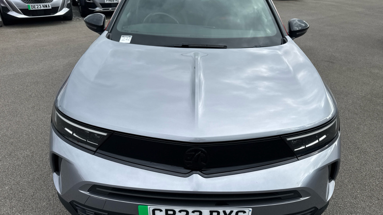 Vauxhall Mokka 100kW GS 50kWh 5dr Auto Electric Hatchback